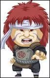 Je suis le quinzime chef du Clan Akimichi et le pre de Chji. Je suis un jnin de Konoha. Je m'appelle :