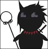 Je suis le tout premier shinobi. Je suis  l'origine du monde ninja, c'est moi qui ai cr le ninjutsu, le genjutsu et le taijutsu. Qui suis-je ?