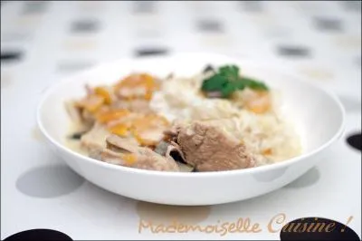 Quel plat typiquement franais reconnat-on sur cette photographie ?