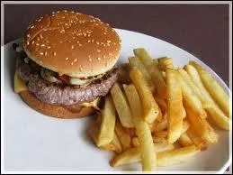 Quel plat voit-on sur cette image ?