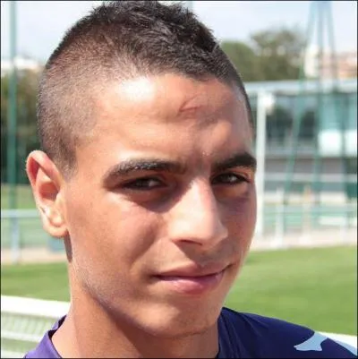 Qui est ce footballeur franais ?