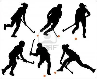 Quel pays est spcialiste des preuves de hockey sur gazon et dtient le record de titres olympiques ?