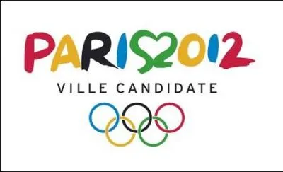 Lors de la dsignation de la ville hte des Jeux Olympiques de 2012, il fallut 4 tours. Londres l'emporta face  Paris par 54 voix  :