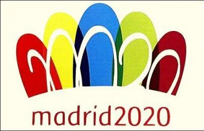 Quelles sont les 3 villes candidates aux Jeux Olympiques de 2020 ?