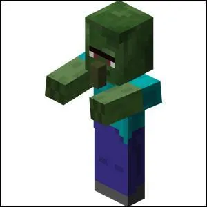 Quel est ce monstre ?