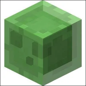 Quel est ce monstre pouvant avoir 3 tailles diffrentes ?