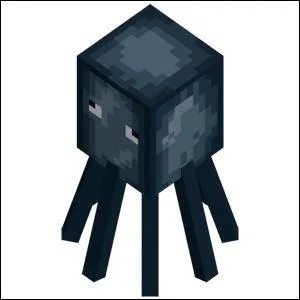 Quel est cet animal ? (c'est le seul qui vit dans l'eau)