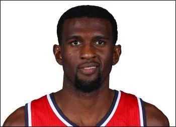 Qui est ce joueur des Wizards ?