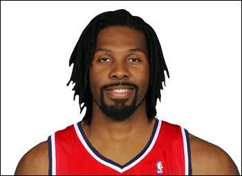 Qui est ce joueur des Wizards ?