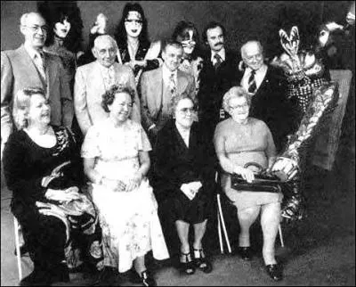 Quelle famille pour la famille de...