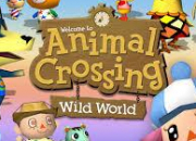 Quiz Animal Crossing Ds