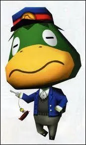 Comment s'appelle celui qui nous amne  notre ville ?