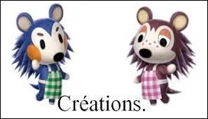 Comment s'appelle le magasin o l'on vend des habits, des parapluies et des accessoires ?