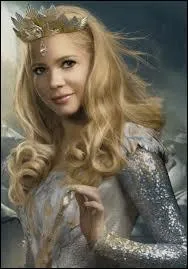 Qui est Glinda ?