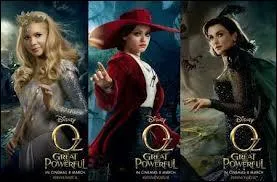 Par qui le pre de Glinda a-t-il t assassin ?