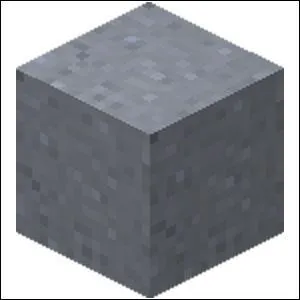 Quel est ce bloc que l'on trouve au fond des ocans et des mers ?