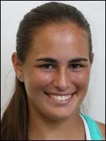 Monica Puig qui vient de crer la sensation  Wimbledon en sortant la 5me mondiale Sara Errani fait la fiert de son pays :