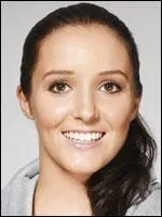 Elle est la meilleure joueuse britannique au classement WTA, 38me. Vous reconnatrez :