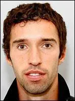 Mikhail Kukushkin qui fut class 49me mais qui a depuis sombr dans le classement reprsente :