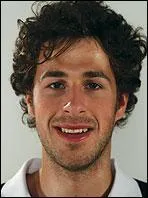 Robin Haase, 1m 90 et 58me mondial est :