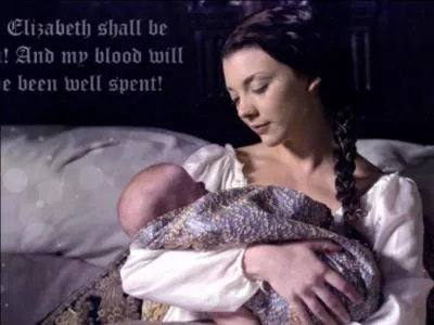 Combien de bbs perd Anne Boleyn avec Henri VIII ?