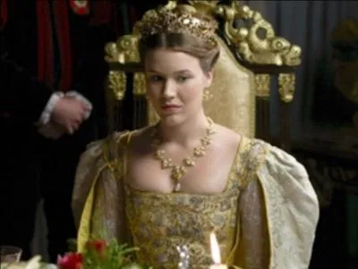 Pourquoi Anne de Clves ne veut pas se remarier ?