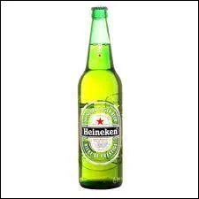 Quel est le nom de cet alcool ?