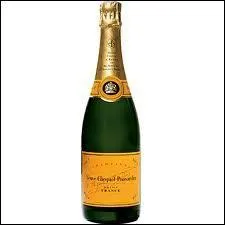 Quel est le nom de cet alcool ?