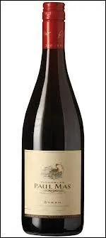 Quel est le nom de cet alcool ?