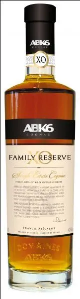 Quel est le nom de cet alcool ?