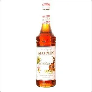 Quel est le nom de cet alcool ?