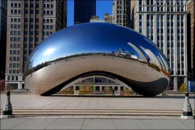 Quel est ce monument ?