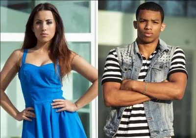 Qui sont les deux anges anonymes ?