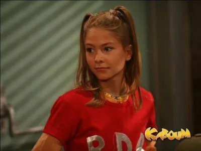 Qui a des parents spars ?