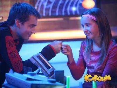 Qui sont les karmadors de l'picerie ?