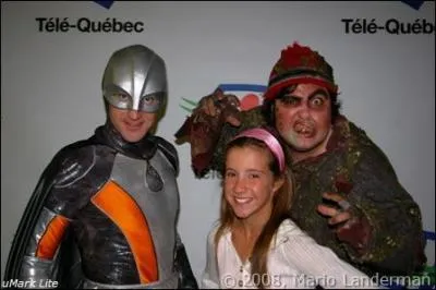 Qui a peur des cureuils ?