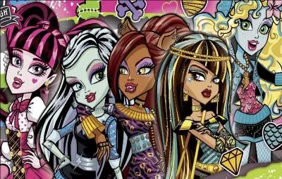 Qui est la plus belle ?