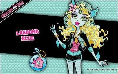 Lagoona est-elle amoureuse ?