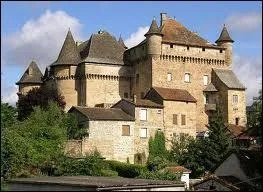 Je vais vous faire dcouvrir la commune de Lacapelle-Marival ( Lot ). Cette commune est chef-lieu ...