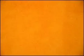 Comment dit-on orange en anglais ?