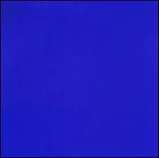 Comment dit-on bleu en anglais ?