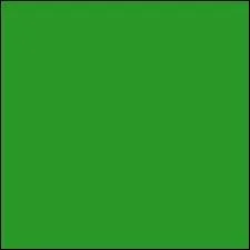 Comment dit-on vert en anglais ?