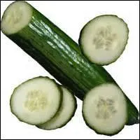 Comment s'appelle ce lgume ?