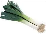 Comment s'appelle ce lgume ?