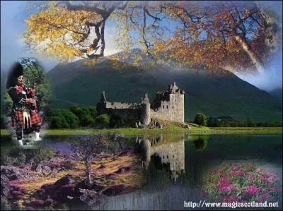 Nous nous retrouvons ici au Royaume-Uni. Quelle est la ville qui n'est pas  sa place ?