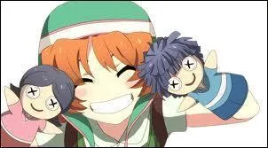 Qui est Reisuke Hj ?