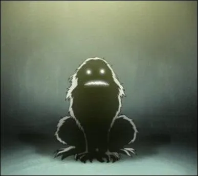 Voici sa premire crature. Mais avec qui l'a t'il faite ?