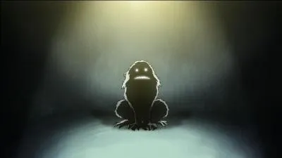 Durant sa courte vie, n'tant pas trs bavarde, elle ne prononait qu'une seule phrase. Laquelle ?