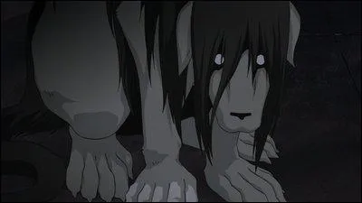 Voici sa deuxime cration, comment l'a-t-il faite cette fois ?