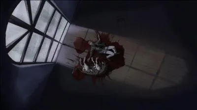 Cette pauvre chimera est ne dans un monde cruel et va finir par tre tue... Mais par qui ?